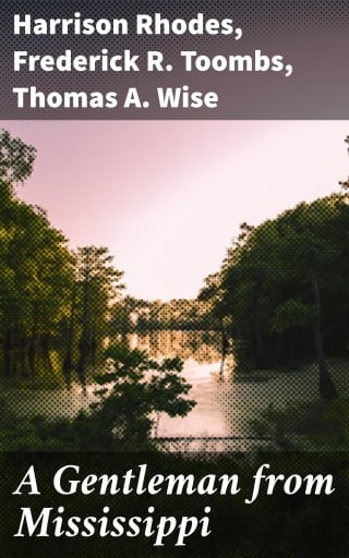 A Gentleman from Mississippi