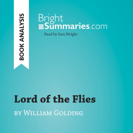 Lord of the Flies by William Golding (Book Analysis)