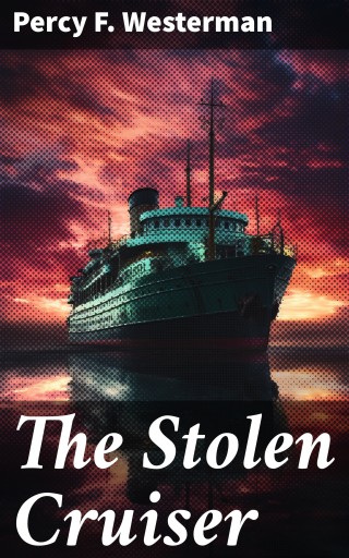 The Stolen Cruiser