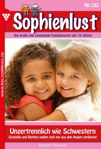 Unzertrennlich wie Schwestern
