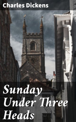 Sunday Under Three Heads