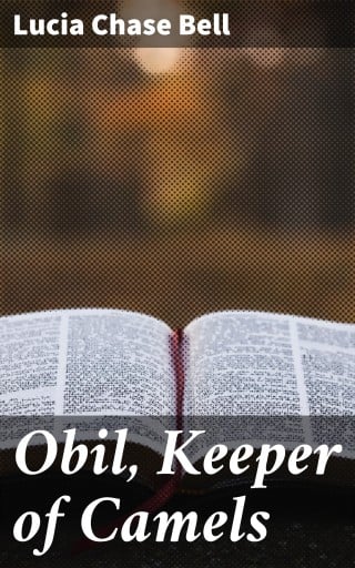 Obil, Keeper of Camels