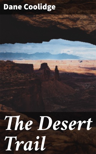 The Desert Trail
