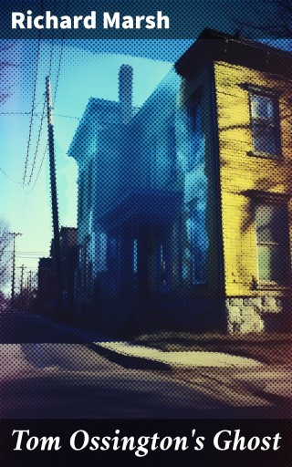 Tom Ossington's Ghost