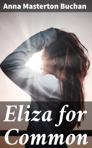 Eliza for Common