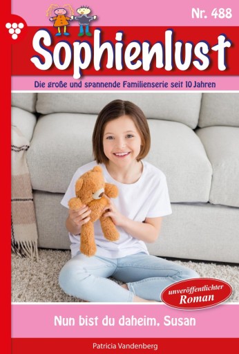 Nun bist du daheim, Susan