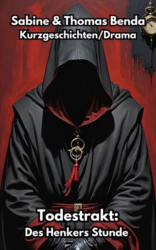 Todestrakt: Des Henkers Stunde