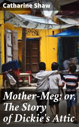 Mother-Meg; or, The Story of Dickie's Attic