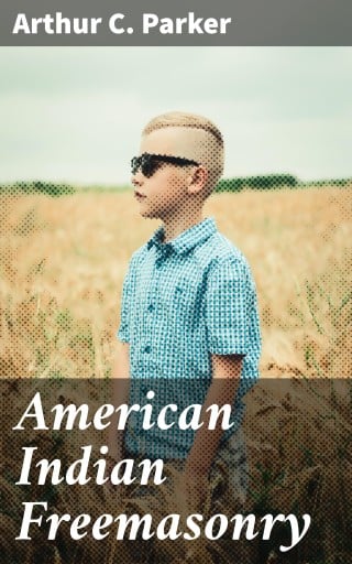 American Indian Freemasonry