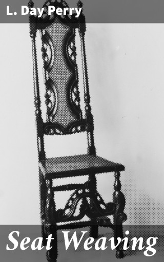 Seat Weaving