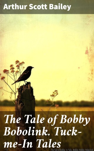 The Tale of Bobby Bobolink. Tuck-me-In Tales