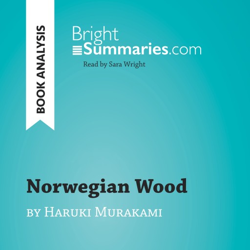 Norwegian Wood by Haruki Murakami (Book Analysis)