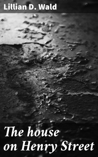 The house on Henry Street