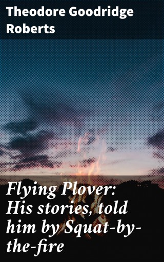 Flying Plover: His stories, told him by Squat-by-the-fire