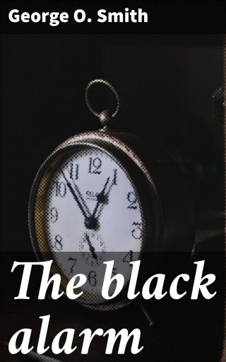 The black alarm