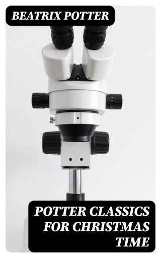 Potter Classics for Christmas Time