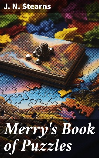 Merry's Book of Puzzles