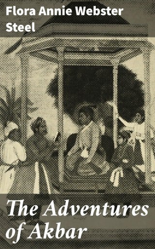 The Adventures of Akbar