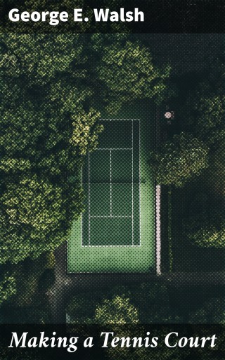 Making a Tennis Court