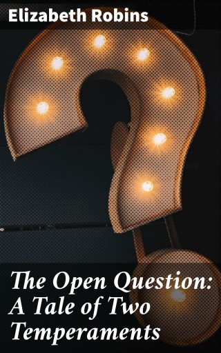 The Open Question: A Tale of Two Temperaments