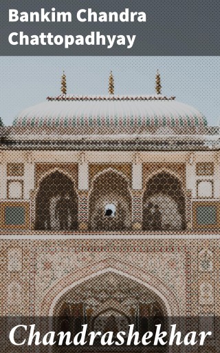 Chandrashekhar