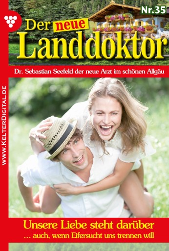 Portada del libro «Unsere Liebe steht darüber», de Tessa Hofreiter