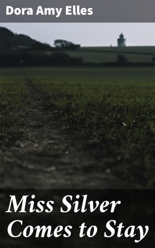 Miss Silver Comes to Stay