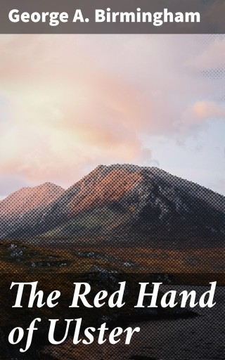 The Red Hand of Ulster