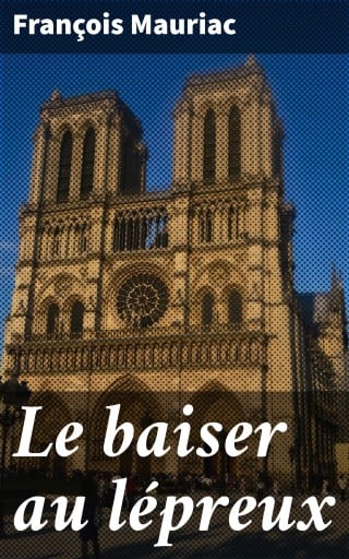 Le baiser au lépreux