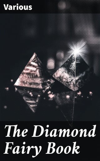 The Diamond Fairy Book