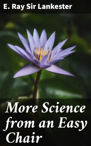 More Science from an Easy Chair
