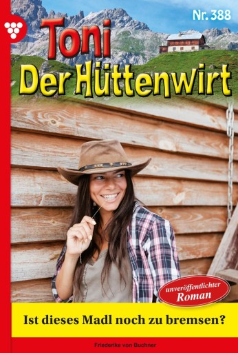 Ist dieses Madl noch zu bremsen?