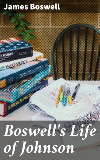 Boswell's Life of Johnson