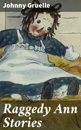 Raggedy Ann Stories