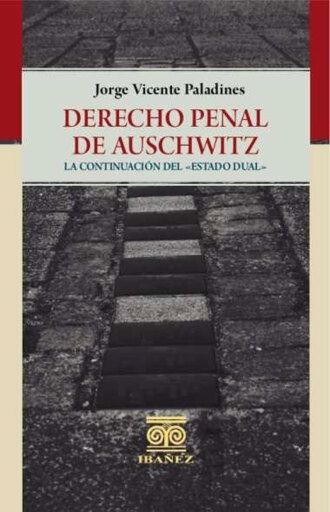 Derecho penal de Auschwitz