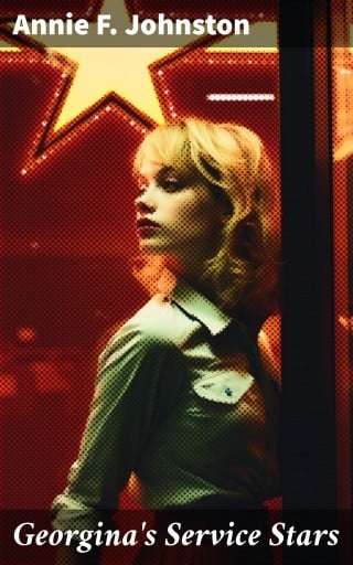 Georgina's Service Stars