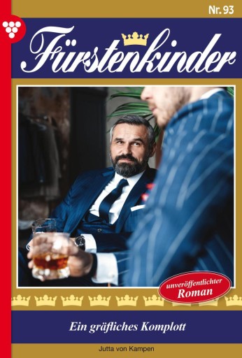 Ein gräfliches  Komplott