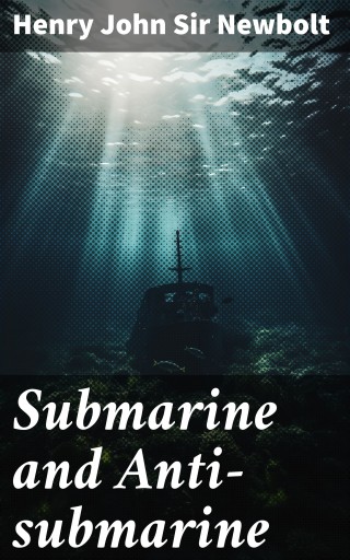 Submarine and Anti-submarine