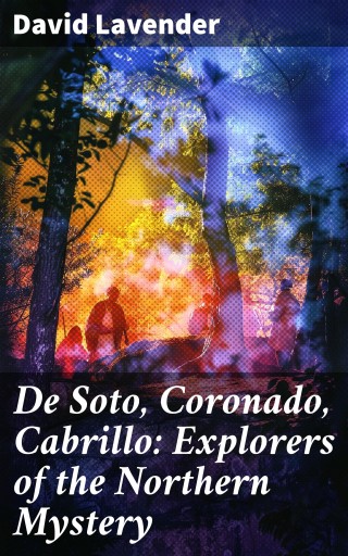 De Soto, Coronado, Cabrillo: Explorers of the Northern Mystery