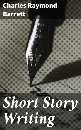 Short Story Writing