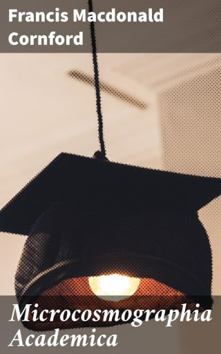 Microcosmographia Academica