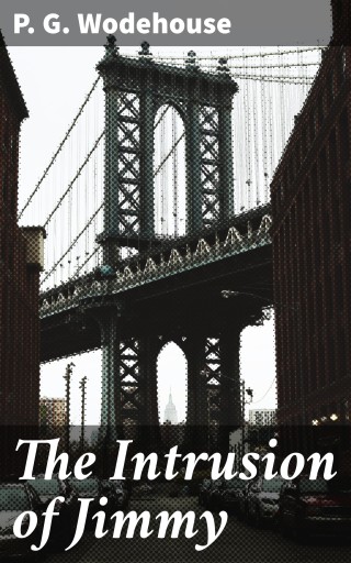The Intrusion of Jimmy