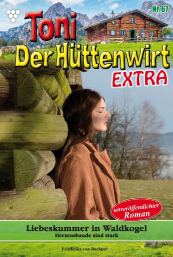 Liebeskummer  in Waldkogel