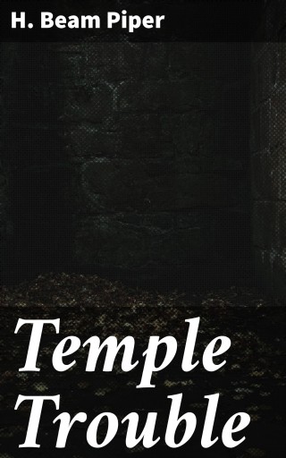 Temple Trouble