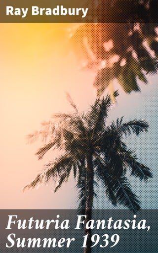 Futuria Fantasia, Summer 1939