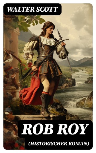 Rob Roy (Historischer Roman)
