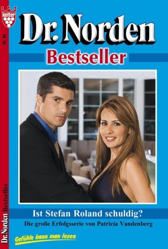 Ist Stefan Roland schuldig?