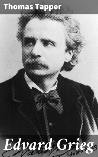 Edvard Grieg