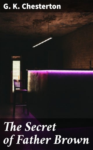 The Secret of Father Brown