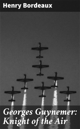 Georges Guynemer: Knight of the Air